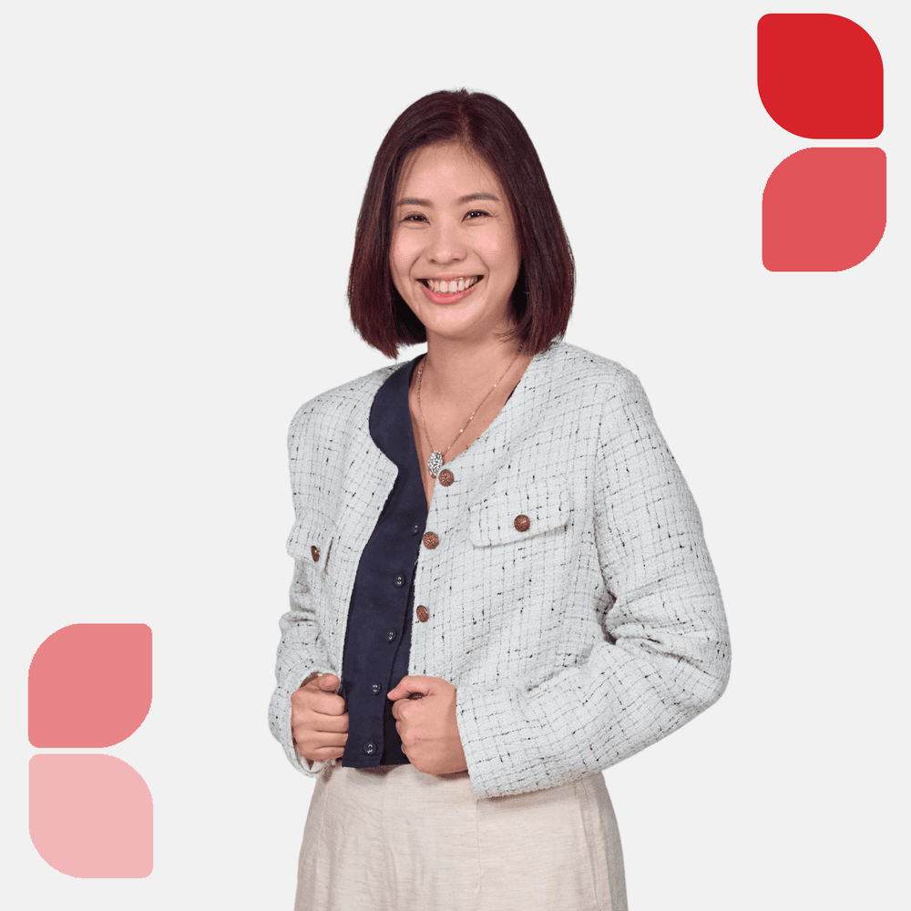 Eileen Goh